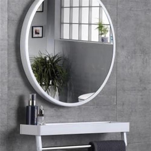 玻璃浴室镜